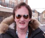 Quentin Tarantino
