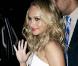 La jolie Hayden Panettiere, à l"occasion de l"avant-première de "I love you, Beth Cooper", au AMC Lowes Theatre de Manhattan, à New York, le 7 juillet 2009 ! 