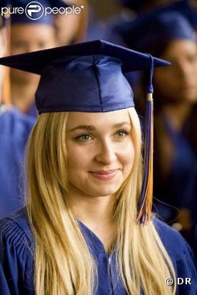 Des images de "I love you, Beth Cooper" !