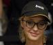 Hélène de Fougerolles : une princesse du poker... à Las Vegas !