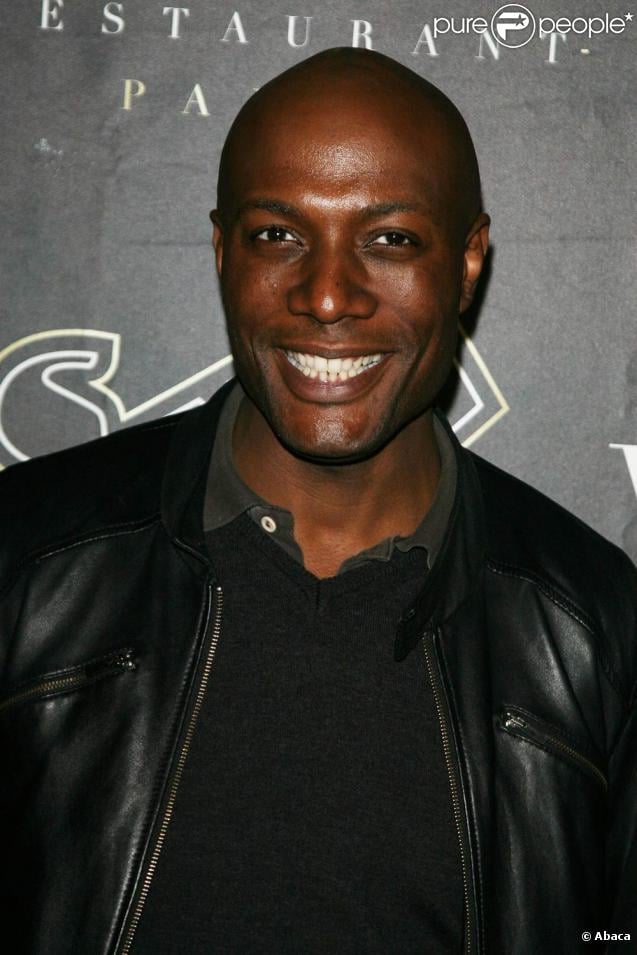 Harry Roselmack 
