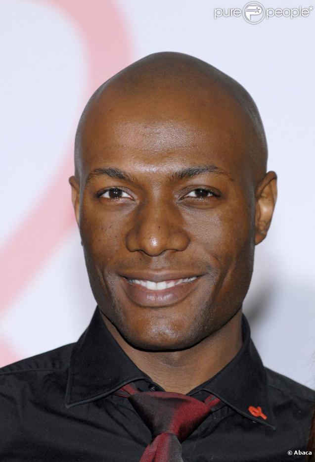 Harry Roselmack sera dans 