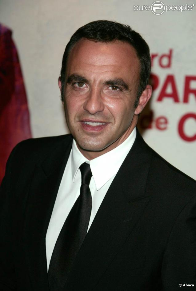 Nikos Aliagas sera dans 