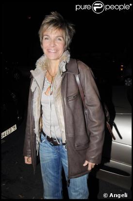 Véronique Jannot  