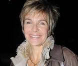Véronique Jannot devient marraine d'un Chippendale !