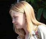Dakota Fanning porte du Black Orchid