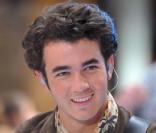 Kevin Jonas des Jonas Brothers