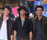 Jonas Brothers