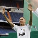 Karim Benzema a fait une très belle entrée au Real Madrid ! Regardez !