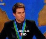 Tom Cruise passé au crible dans un Jour un Destin