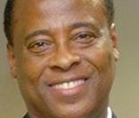 Dr Conrad Murray