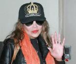 La Toya Jackson le clone de son fère Michael...