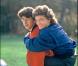 David &amp; Jonathan (1987) 