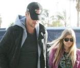 Fergie et Josh Duhamel 