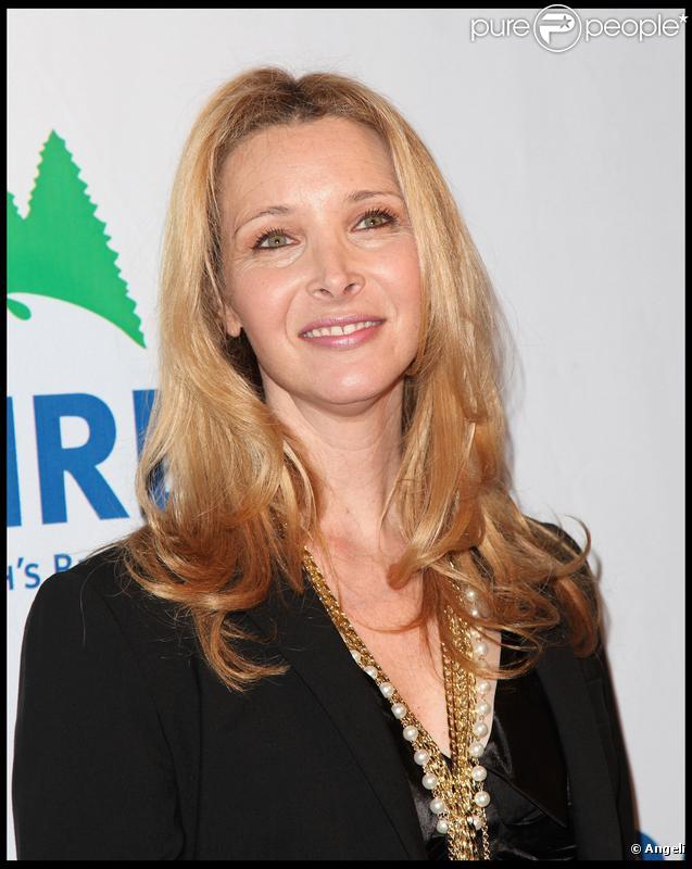 Lisa Kudrow