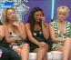 Les nominations : Sabrina, Maija et Angie sont sur la sellette...