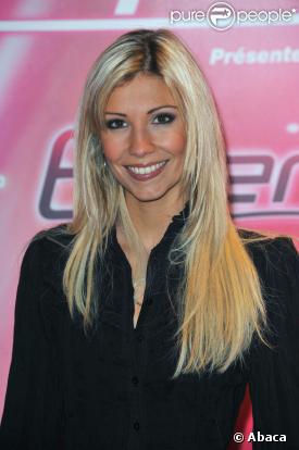 Alexandra Rosenfeld