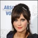 Zooey Deschanel : quand elle joue les belles des champs... c'est très sexy ! Regardez !