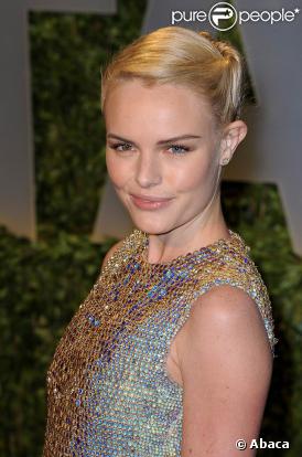 Kate Bosworth, bientôt sur le tournage du remake des Chiens de Paille !