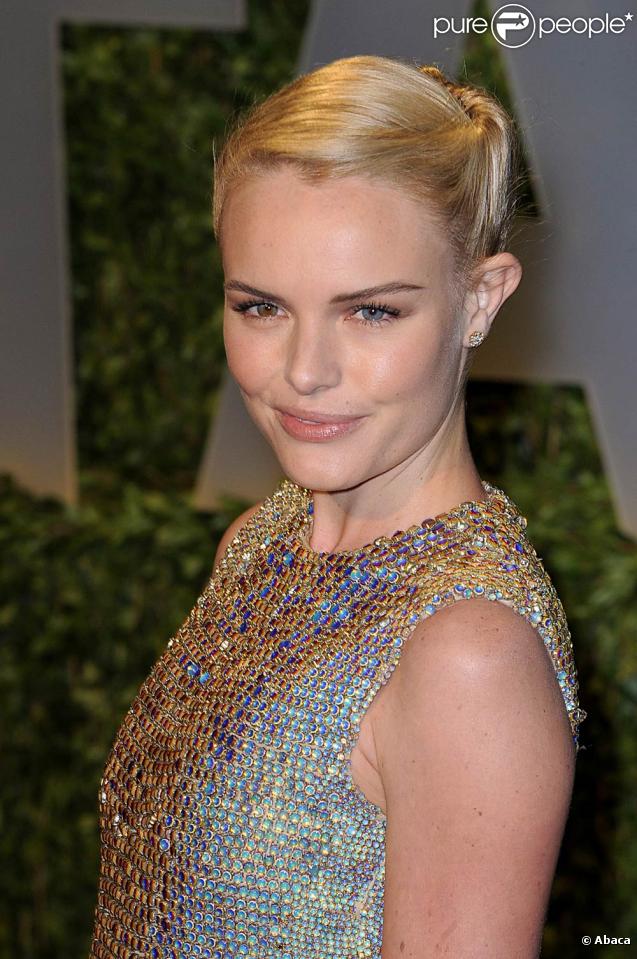Kate Bosworth, bientôt sur le tournage du remake des Chiens de Paille !
