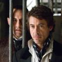 La nouvelle bande-annonce de "Sherlock Holmes" est arrivée... et elle est juste "chanmé" ! Regardez !