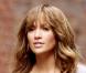 Une Jennifer Lopez très naturelle, bon look... termine son tournage à New York !