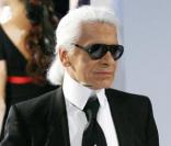 Karl Lagerfeld
