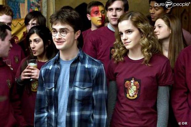 Harry Potter et l'Ordre du Phénix
