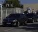 Image du jt de 20h de France 2 du 19 juillet 2009 : le cortège de voitures de Madonna et sa famille à Marseille