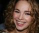 Claire Keim : Son premier album, c'est... 