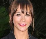 Rashida Jones, lors de l'avant-première de  Funny People , au ArcLight Theatre d'Hollywood, à Los Angeles, le 20 juillet 2009 !