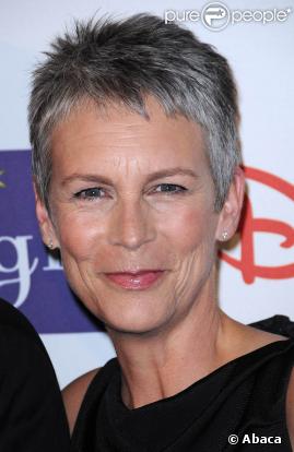 Jamie Lee Curtis