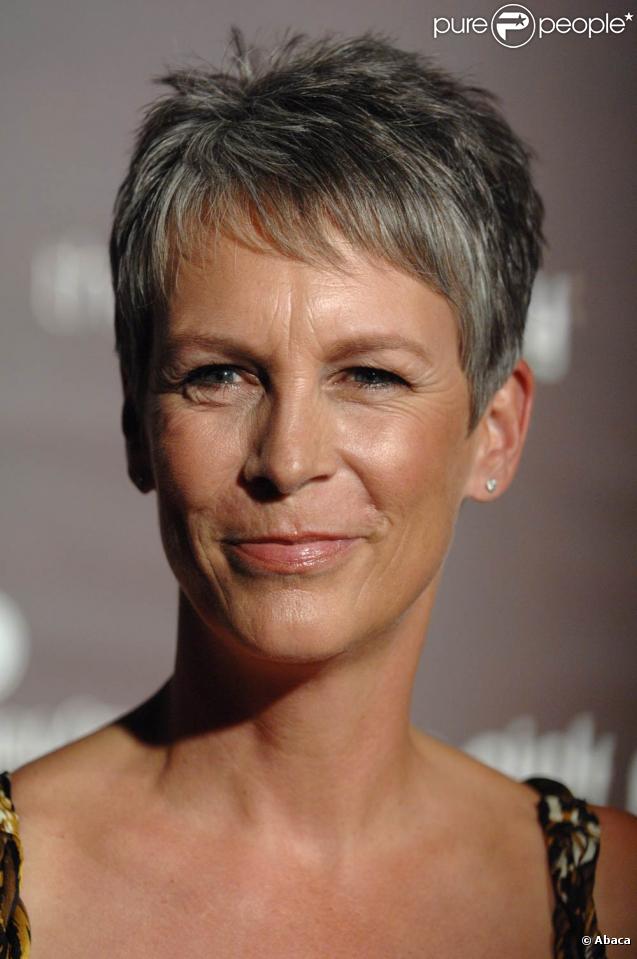 Jamie Lee Curtis