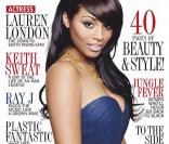 Lauren London