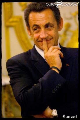 Nicolas Sarkozy inspire les voyagistes...