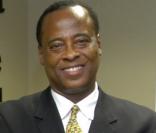 Le Docteur Conrad Murray