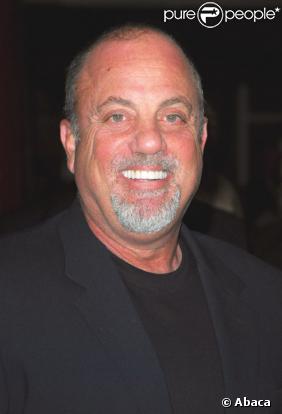 Billy Joel en septembre 2006 