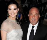  Billy Joel et son ex femme   Katie Lee Joel   en mai 2009  