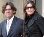 Luc Ferry : sa femme Marie-Caroline propose une collection d'articles Madoff sur son site de cadeaux en ligne !