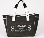 Un sac Madoff, disponible sur le site Bymatao.eu