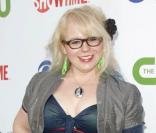 Kirsten Vangsness (alias Penelope Garcia) joue dans Esprits Criminels