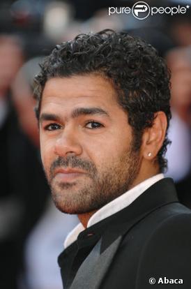 Jamel Debbouze