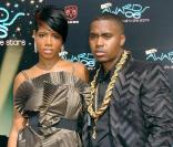 La chanteuse Kelis touche le Jackpot ! Son ex-mari va lui payer une grosse pension alimentaire... pour elle et le petit Knight !