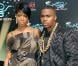 La chanteuse Kelis touche le Jackpot ! Son ex-mari va lui payer une grosse pension alimentaire... pour elle et le petit Knight !