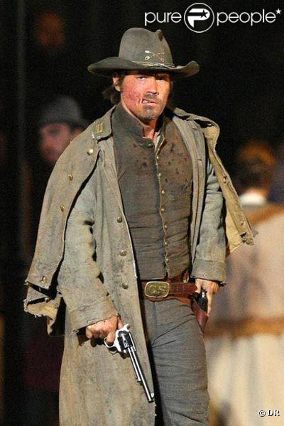Josh Brolin dans Jonah Hex (2010)