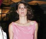 Marisa Tomei aux 18 ans de Scout LaRue. 17/07/09