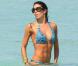 La superbe Elisabetta Gregoraci, femme de Flavio Briatore... en petite tenue sous le soleil !
