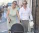 Jocelyn Quivrin et Alice Taglioni : leur adorable petit Charlie, 4 mois... était de la noce d'Alexandra Lamy et Jean Dujardin !