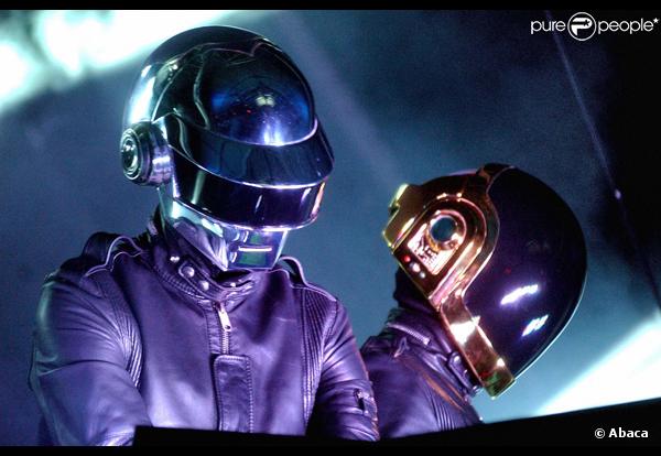 Daft Punk