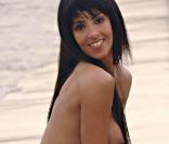 Yasmine... nominée aux Hot d'Or !